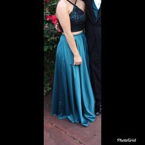 La Femme dress for sale